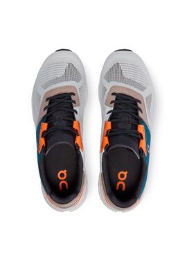 Sneakers On Running Cloudrift Ivory Storm Uomo