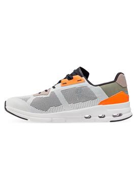 Sneakers On Running Cloudrift Ivory Storm Uomo