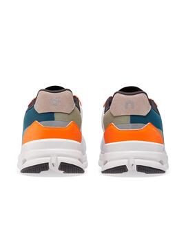 Sneakers On Running Cloudrift Ivory Storm Uomo