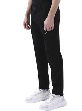 Pantaloni Tommy Jeans Ratiera Scanton Cargo Uomo