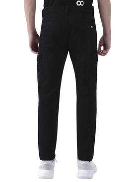 Pantaloni Tommy Jeans Ratiera Scanton Cargo Uomo