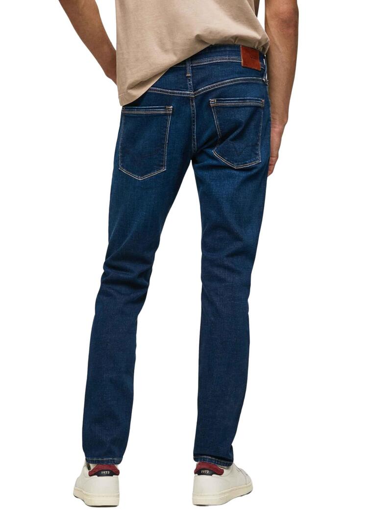 Jeans Pepe Jeans Stanley per Uomo