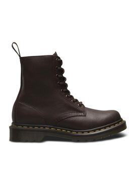 Stivale Dr. Martens Pascal Virginia marrone