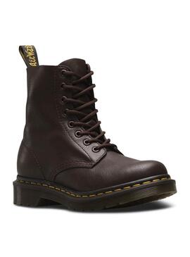 Stivale Dr. Martens Pascal Virginia marrone