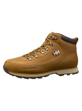 Botel Helly Hansen Forester Camel