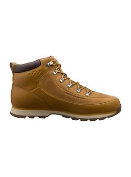 Botel Helly Hansen Forester Camel