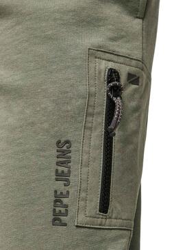 Pantaloni Pepe Jeans Steven Jogger per Uomo