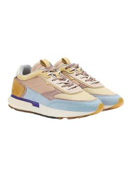 Sneakers Hoff Serengeti Multicolor per Donna