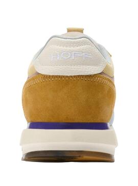 Sneakers Hoff Serengeti Multicolor per Donna