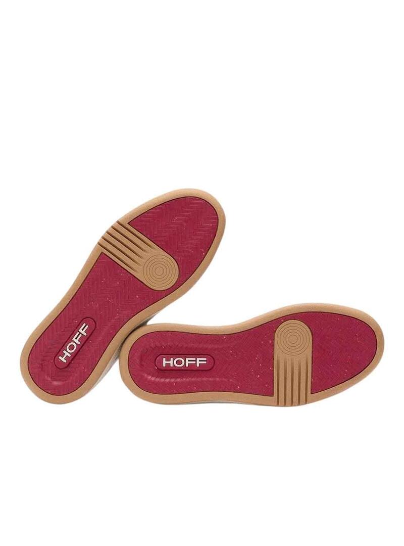 Sneakers Hoff Lexington Bianche per Uomo