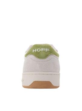 Sneakers Hoff Lexington Bianco per Uomo