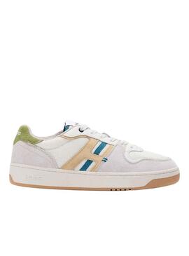 Sneakers Hoff Lexington Bianche per Uomo