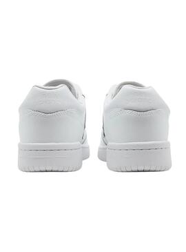 Sneakers New Balance BB480 Bianco Unisex