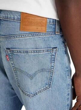 Pantaloni Jeans Levis 511 Slim per Uomo