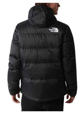 Giubbotto The North Face Himalayan Nero