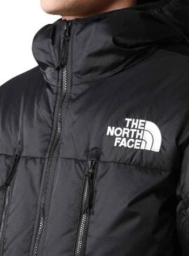 Giubbotto The North Face Himalayan Nero