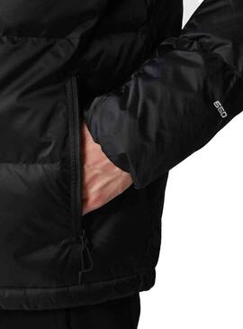 Giubbotto The North Face Himalayan Nero