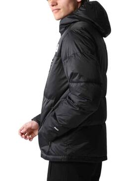 Giubbotto The North Face Himalayan Nero