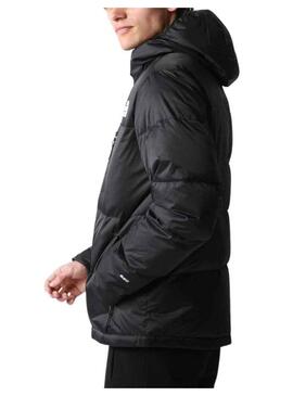 Giubbotto The North Face Himalayan Nero