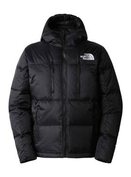 Giubbotto The North Face Himalayan Nero