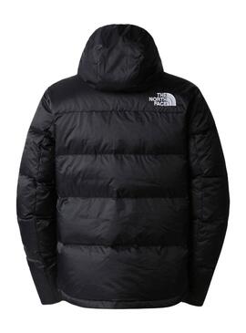 Giubbotto The North Face Himalayan Nero