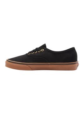 Sneakers Vans Authentic Nero per Uomo