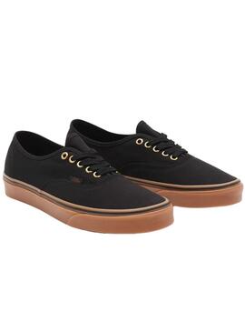 Sneakers Vans Authentic Nero per Uomo