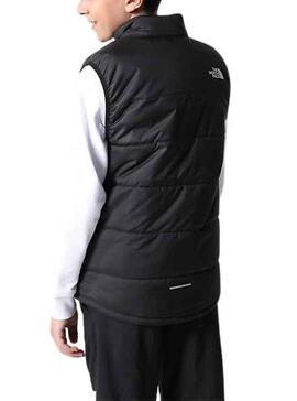 Gilet The North Face Nero per Bambina e Bambino