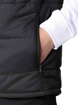 Gilet The North Face Nero per Bambina e Bambino