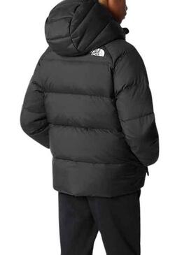 Giubbotto The North Face Reversible Nero per Bambino