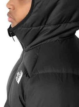 Giubbotto The North Face Reversible Nero per Bambino