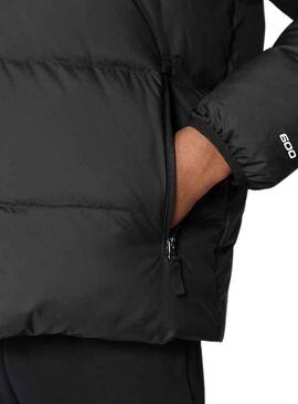 Giubbotto The North Face Reversible Nero per Bambino