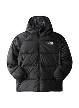 Giubbotto The North Face Reversible Nero per Bambino