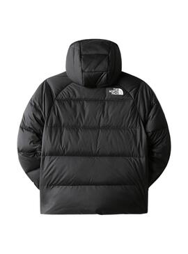 Giubbotto The North Face Reversible Nero per Bambino