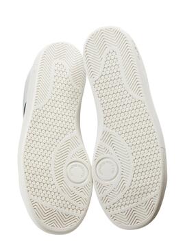 Sneakers Fred Perry B721 Strutturato per Uomo