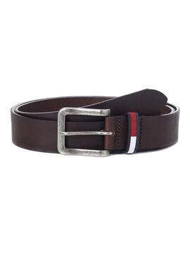Belt Tommy Jeans Flag Inlay