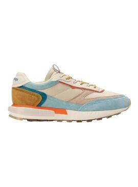 Sneakers Hoff Sabaki Multicolor per Uomo