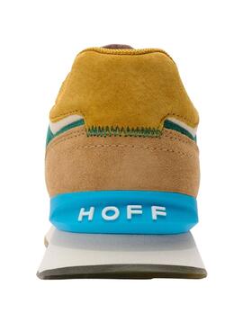 Sneakers Hoff Oaxaca Multicolor per Donna