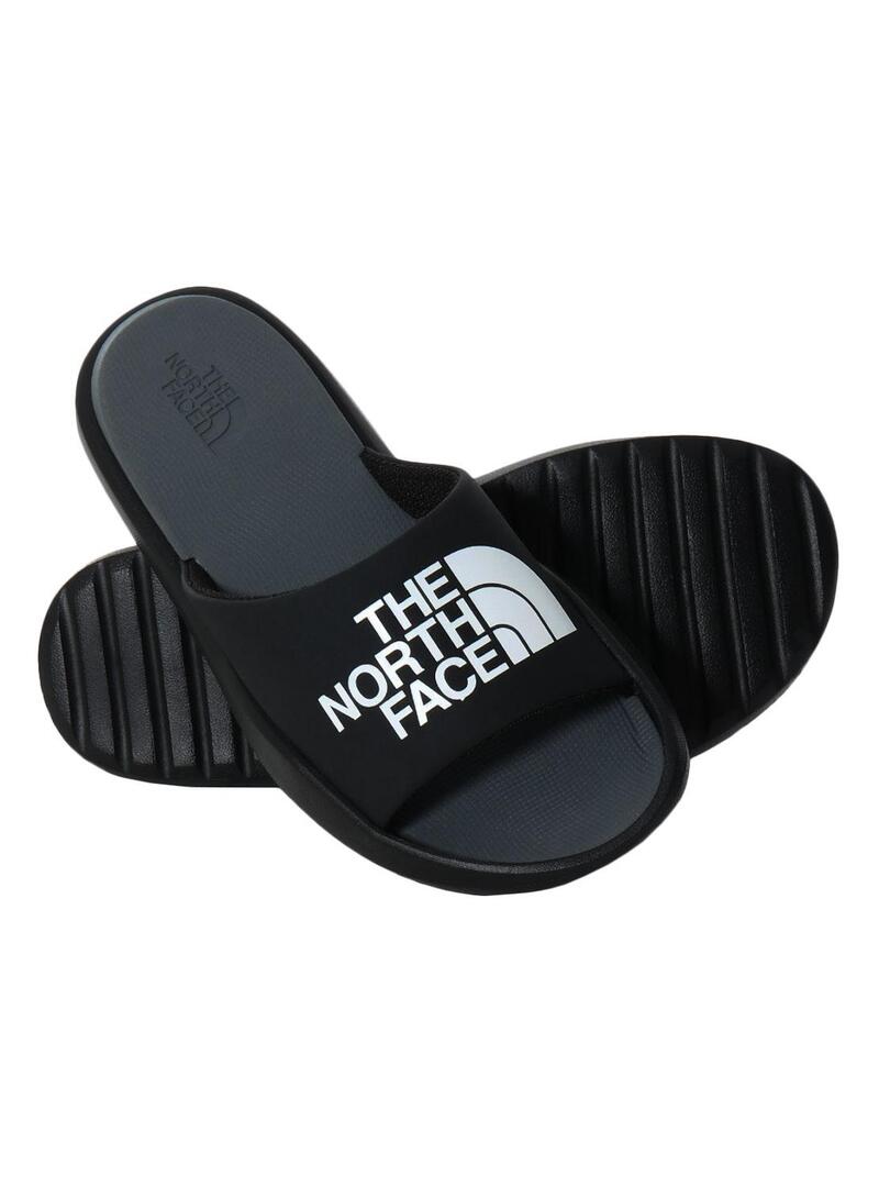 Flip Flops The North Face Triarch Slide Neros Donna