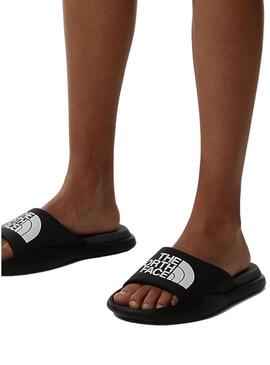 Flip Flops The North Face Triarch Slide Neros Donna