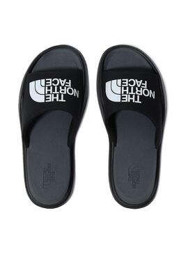 Flip Flops The North Face Triarch Slide Neros Donna