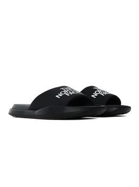 Flip Flops The North Face Triarch Slide Neros Donna