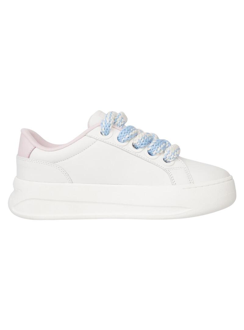 Sneakers Tommy Jeans City per Donna