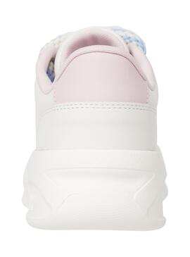 Sneakers Tommy Jeans City per Donna