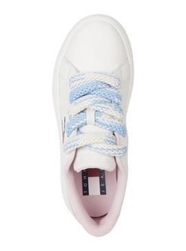 Sneakers Tommy Jeans City per Donna