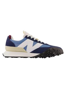 Sneakers New Balance XC-72 Blu per Uomo