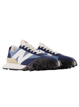 Sneakers New Balance XC-72 Blu per Uomo