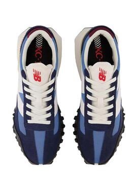 Sneakers New Balance XC-72 Blu per Uomo