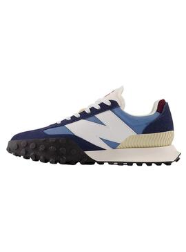 Sneakers New Balance XC-72 Blu per Uomo