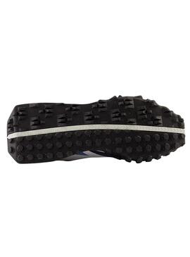 Sneakers New Balance XC-72 Blu per Uomo